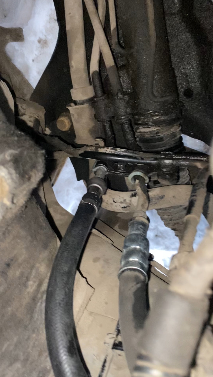 Новенькие — Ford Mondeo IV