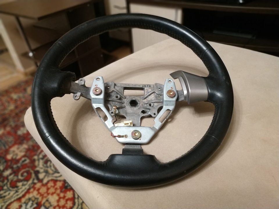 Фото в бортжурнале Mazda Demio (2G)