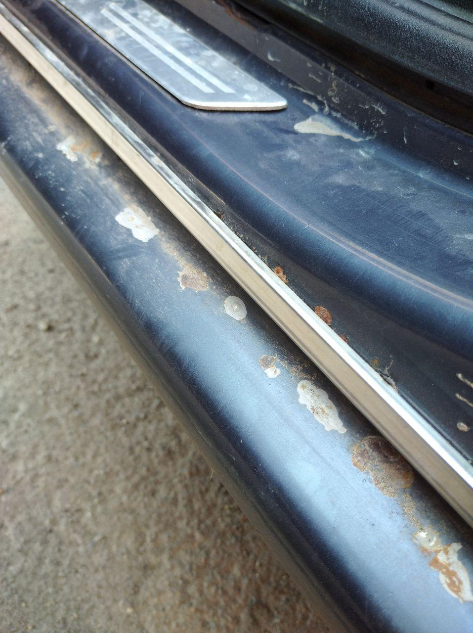 Фото в бортжурнале Opel Zafira B