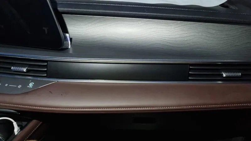 Фото в бортжурнале Chery Tiggo 8 Pro Max