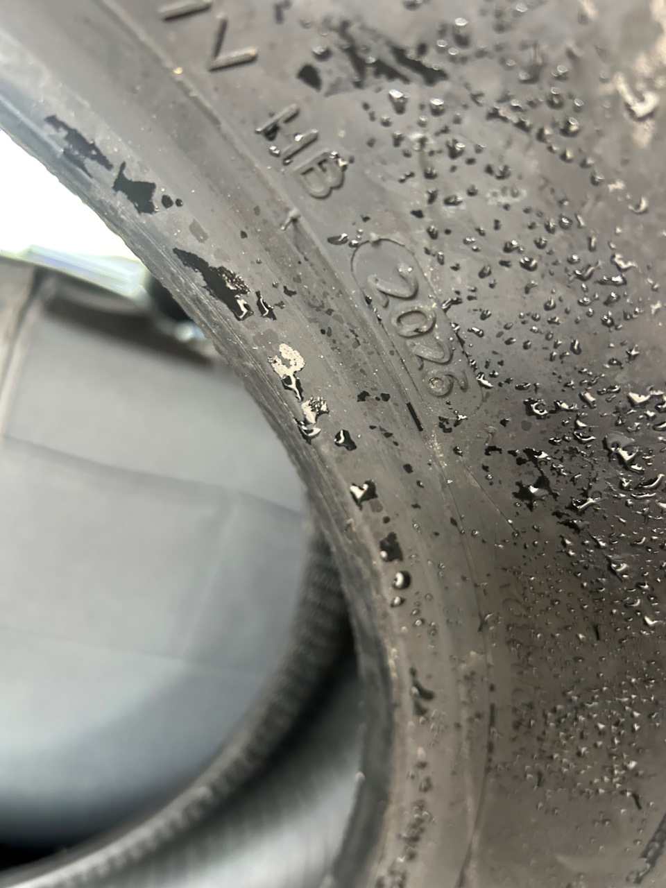 Фото в бортжурнале Honda Stepwgn (5G)