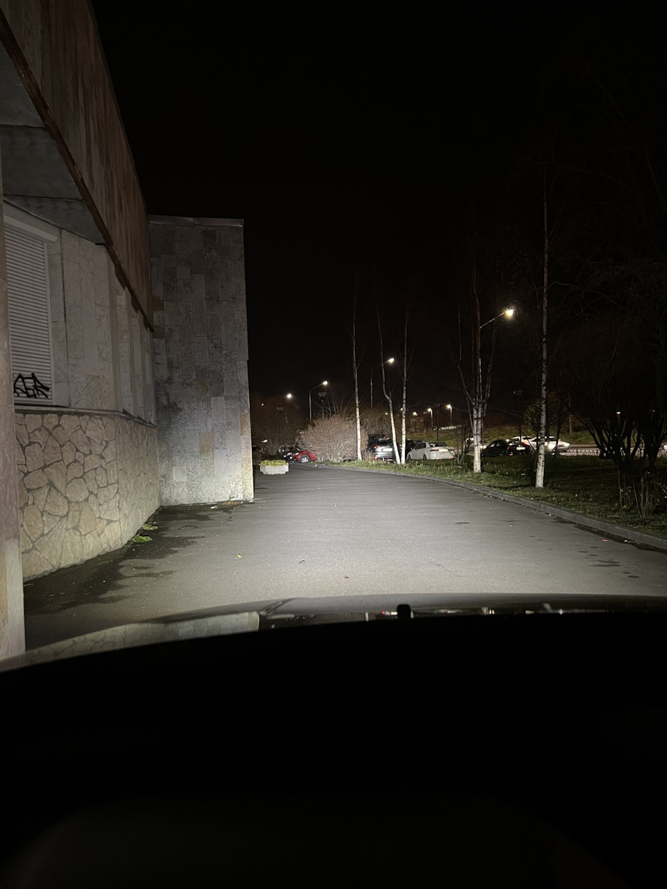 Фото в бортжурнале Volvo XC90 (1G)