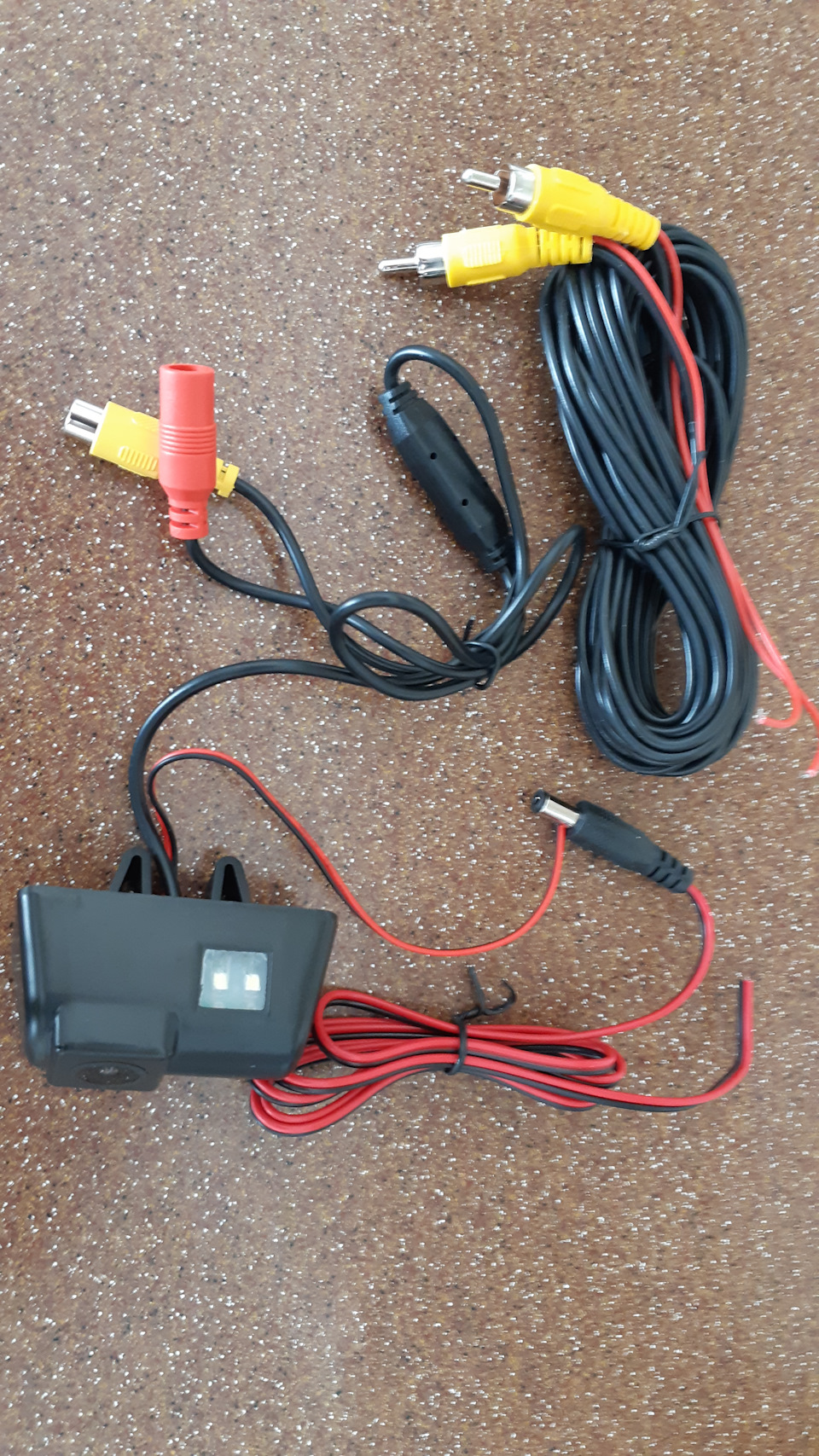 Фото в бортжурнале Ford Transit (7G)