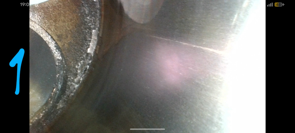 Фото в бортжурнале KIA Rio (3G)