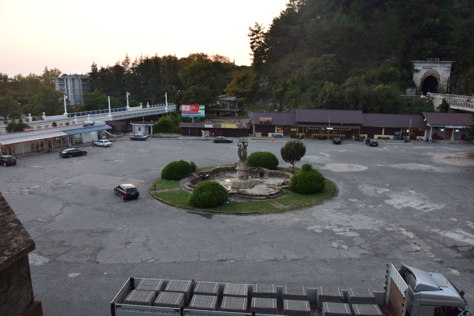 Photo from the logbook Renault Duster (1G)