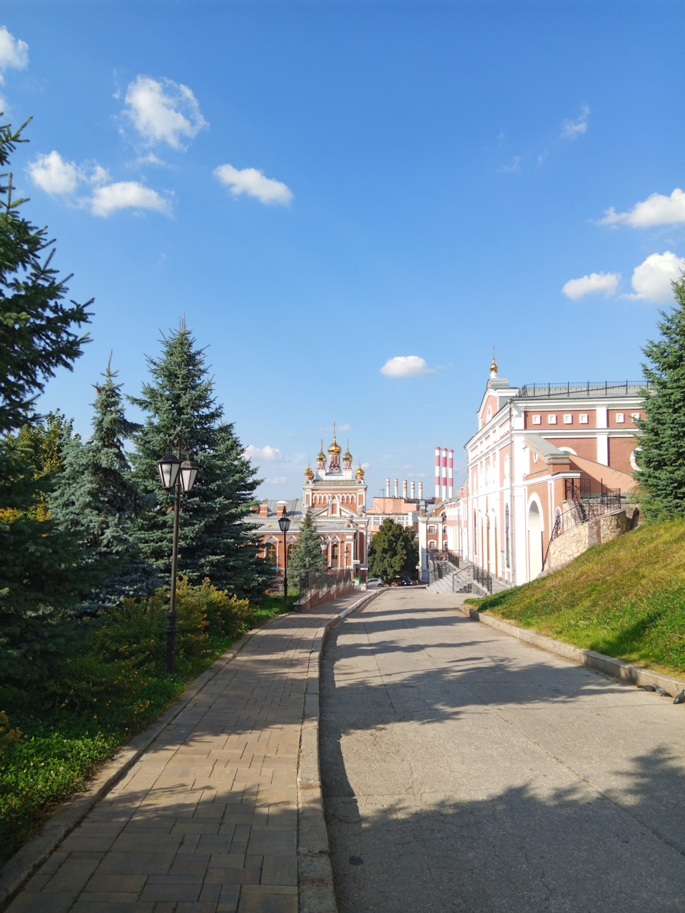 Фото в бортжурнале Lada Калина Хэтчбек (1G)