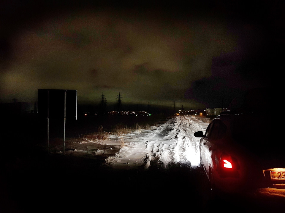 Фото в бортжурнале Nissan Qashqai+2