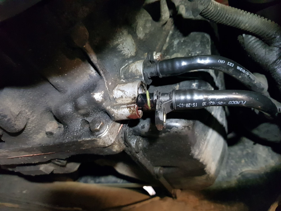 Первый пошел — Volvo XC70 III