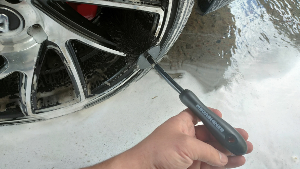Удобный в работе. — KIA Rio X-Line