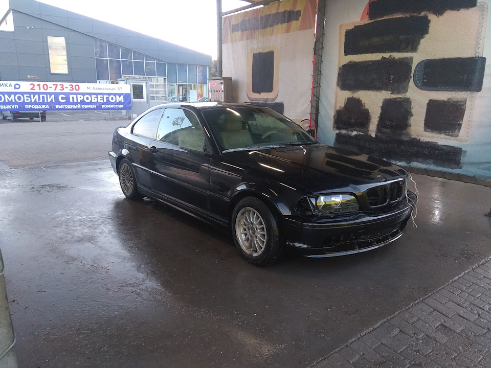 Фото в бортжурнале Audi A8 (D3)