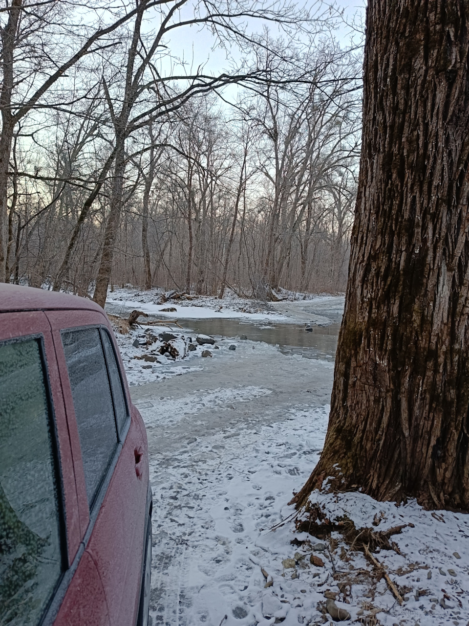 Фото в бортжурнале Suzuki Alto Lapin (3G)