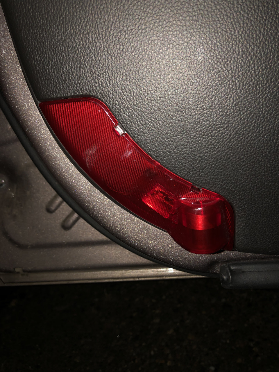 Фото в бортжурнале Chevrolet Captiva (1G)