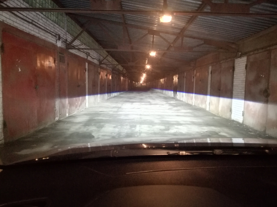 Photo from the logbook Hyundai Creta (1G)
