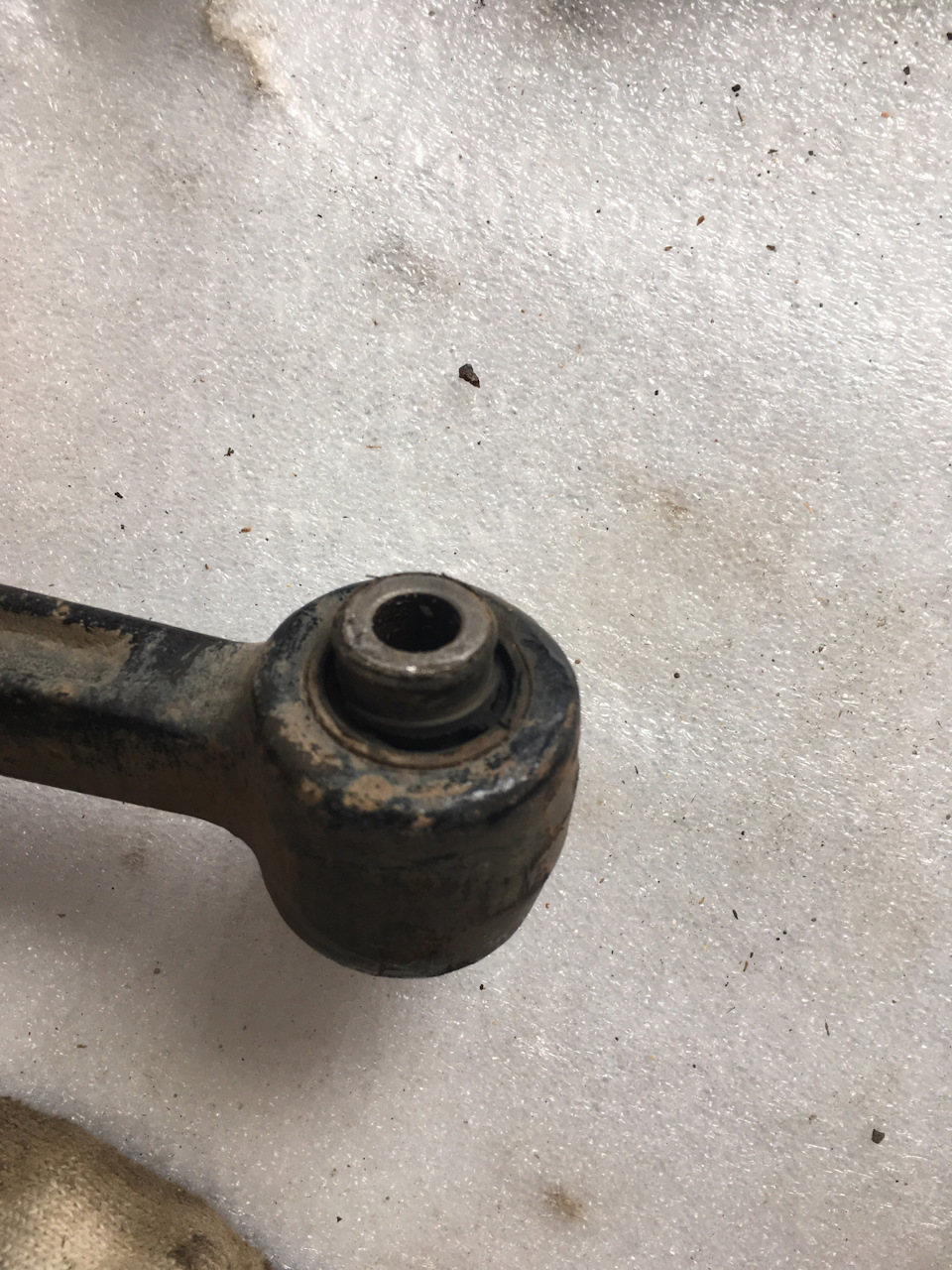 Фото в бортжурнале Mazda Demio (1G)