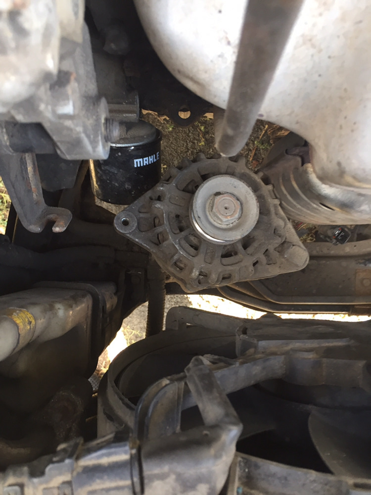 Фото в бортжурнале Hyundai Tiburon (GK)