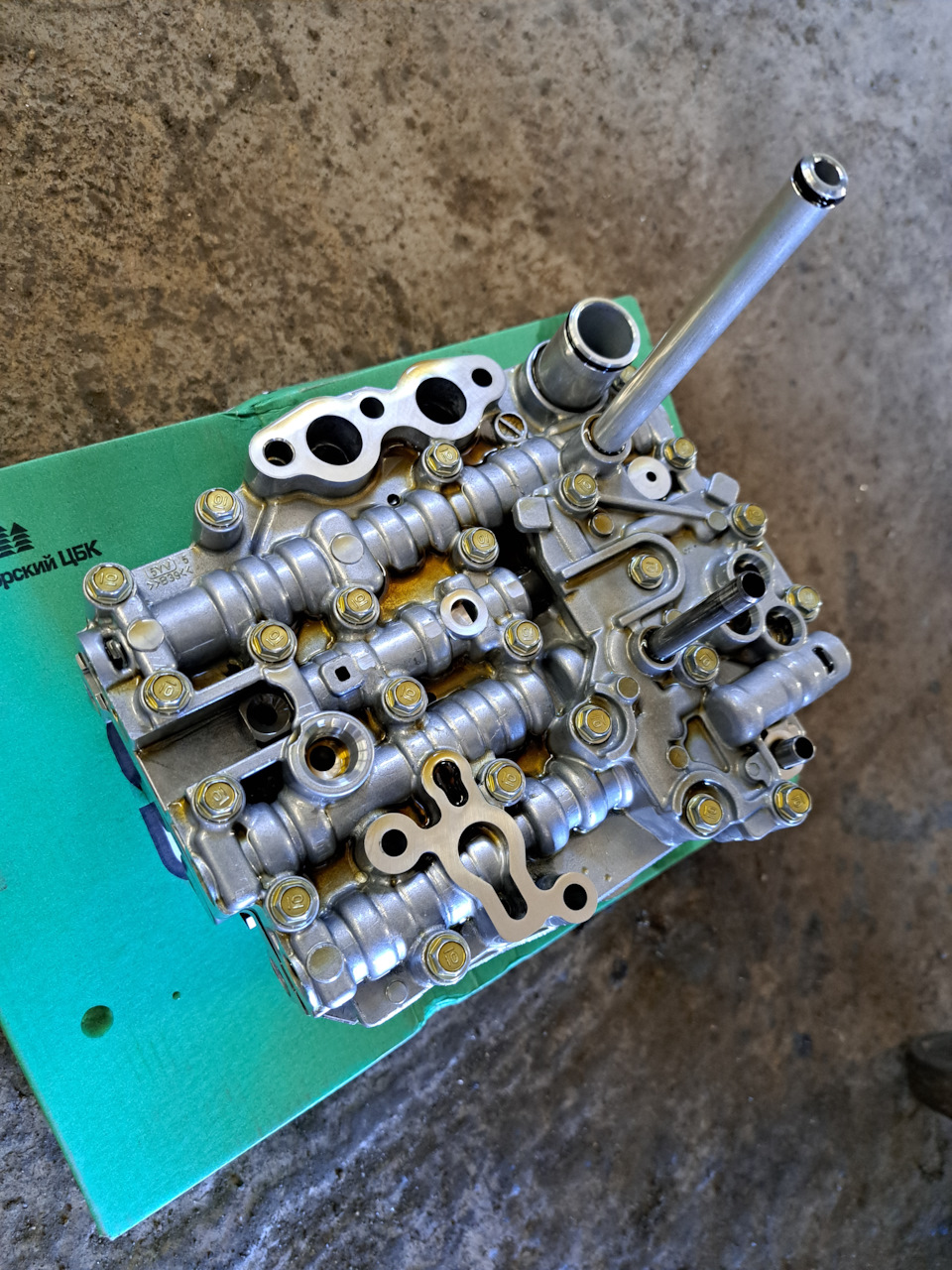 Фото в бортжурнале Honda N-WGN (2G)