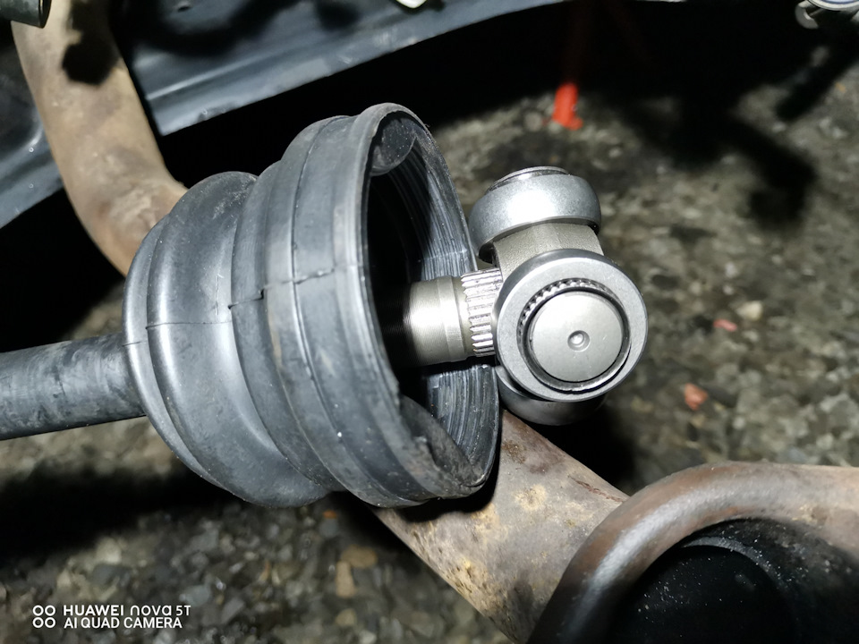 Фото в бортжурнале Geely MK Cross