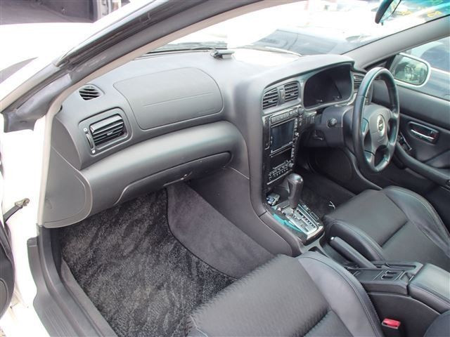 Фото в бортжурнале Subaru Legacy (BE/BH/BT)