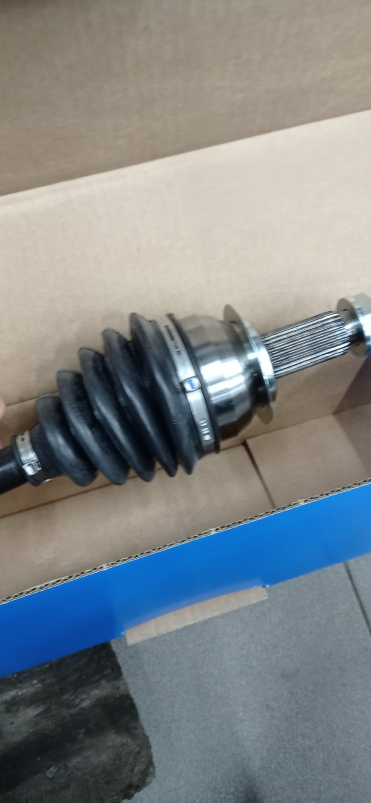 Фото в бортжурнале Subaru Outback (BP)