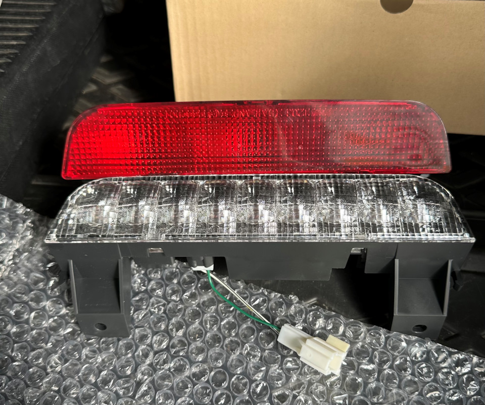 Изделия в сравнение — Mitsubishi Pajero Sport (2G)