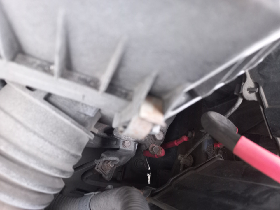 Фото в бортжурнале Honda Civic 4D (8G)