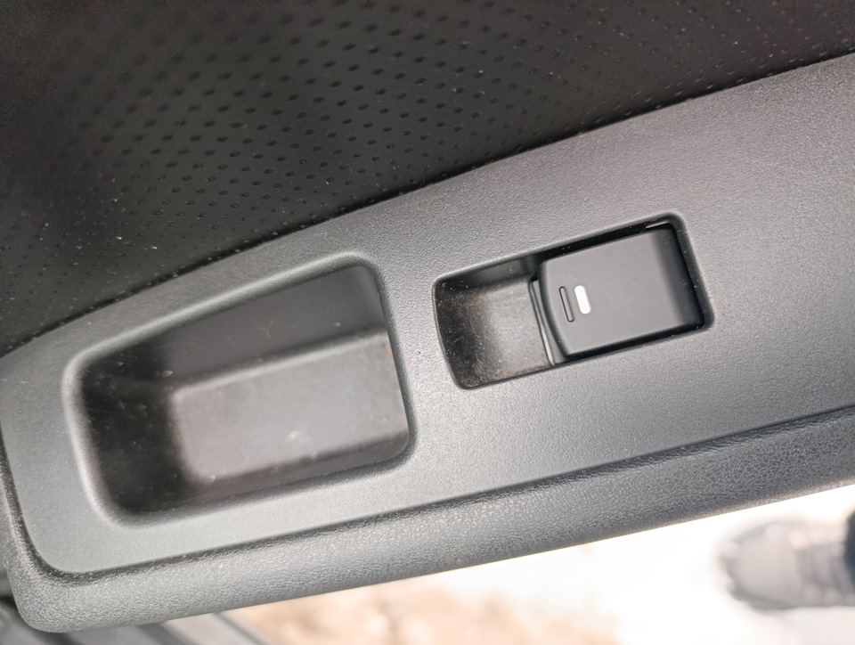 Фото в бортжурнале Nissan X-Trail II (t31)