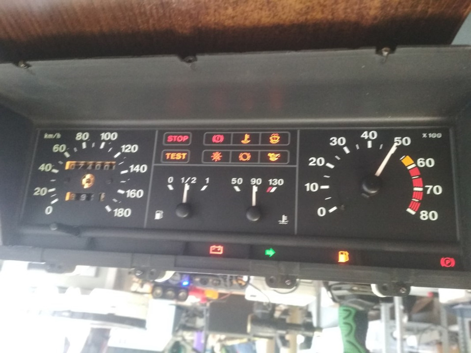 Фото в бортжурнале Lada 21093i