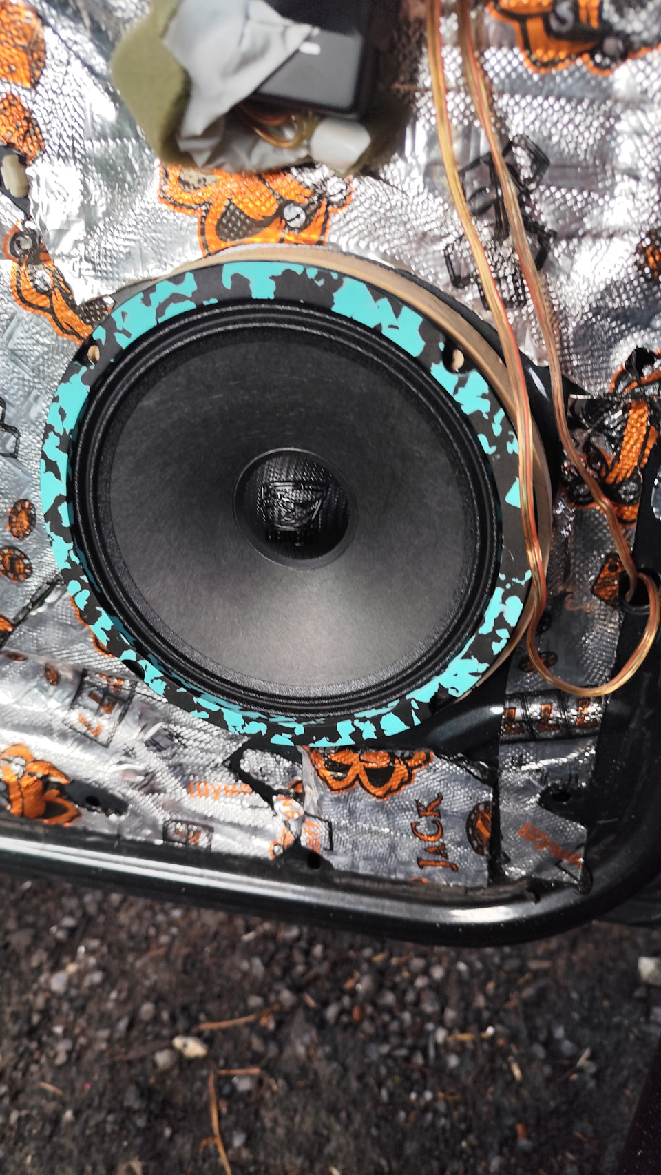 Фото в бортжурнале Renault Logan (1G)