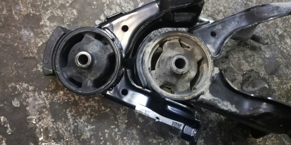 Фото в бортжурнале Toyota Carina (7G)