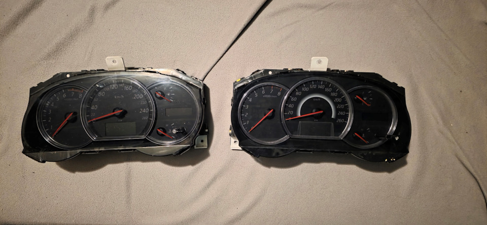 Фото в бортжурнале Nissan Teana (J32)