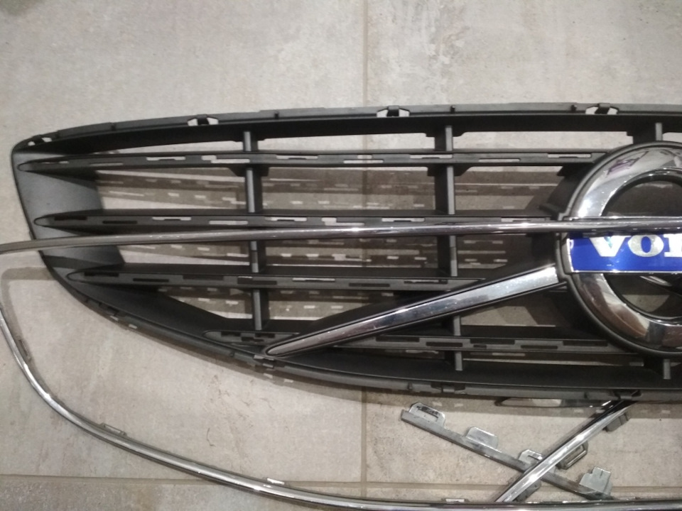 Inscription -> R-Design — Volvo S60 (2G) бензин, 2,5 л, 2016 года ...
