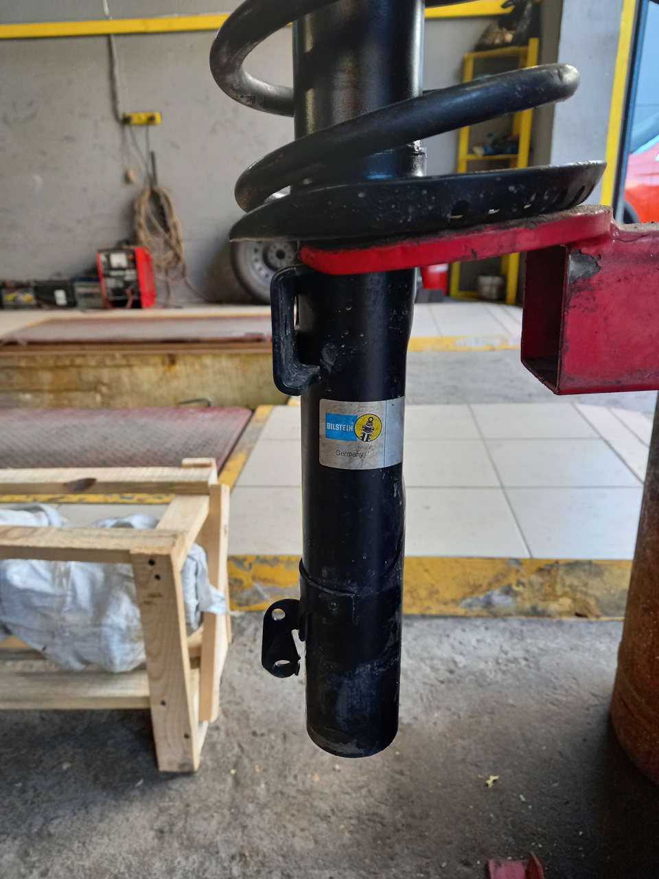 Фото в бортжурнале Skoda Fabia Mk1