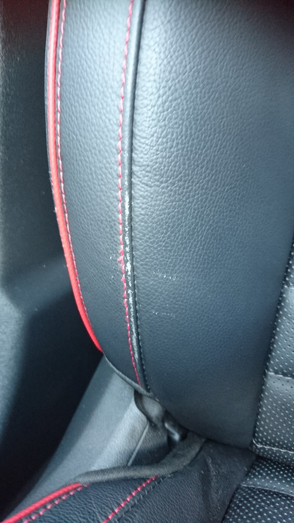 Фото в бортжурнале KIA Optima (4G)