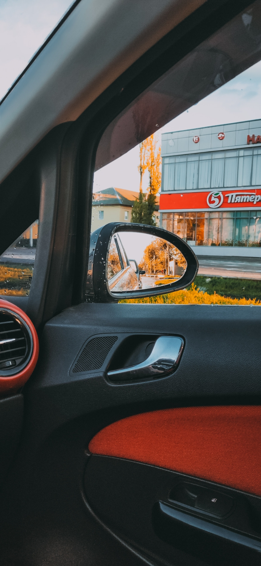 Фото в бортжурнале Opel Corsa D