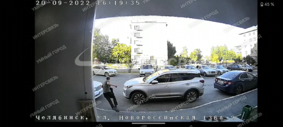 Фото в бортжурнале Toyota Crown (S150)