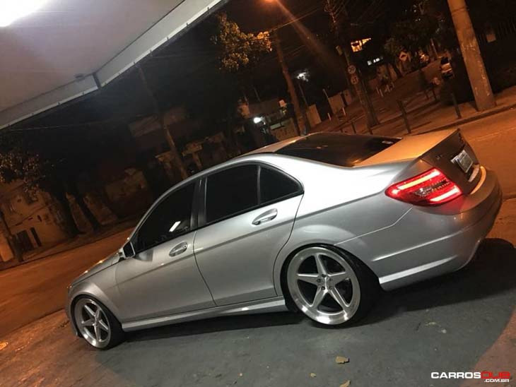 Фото в бортжурнале Opel Vectra C