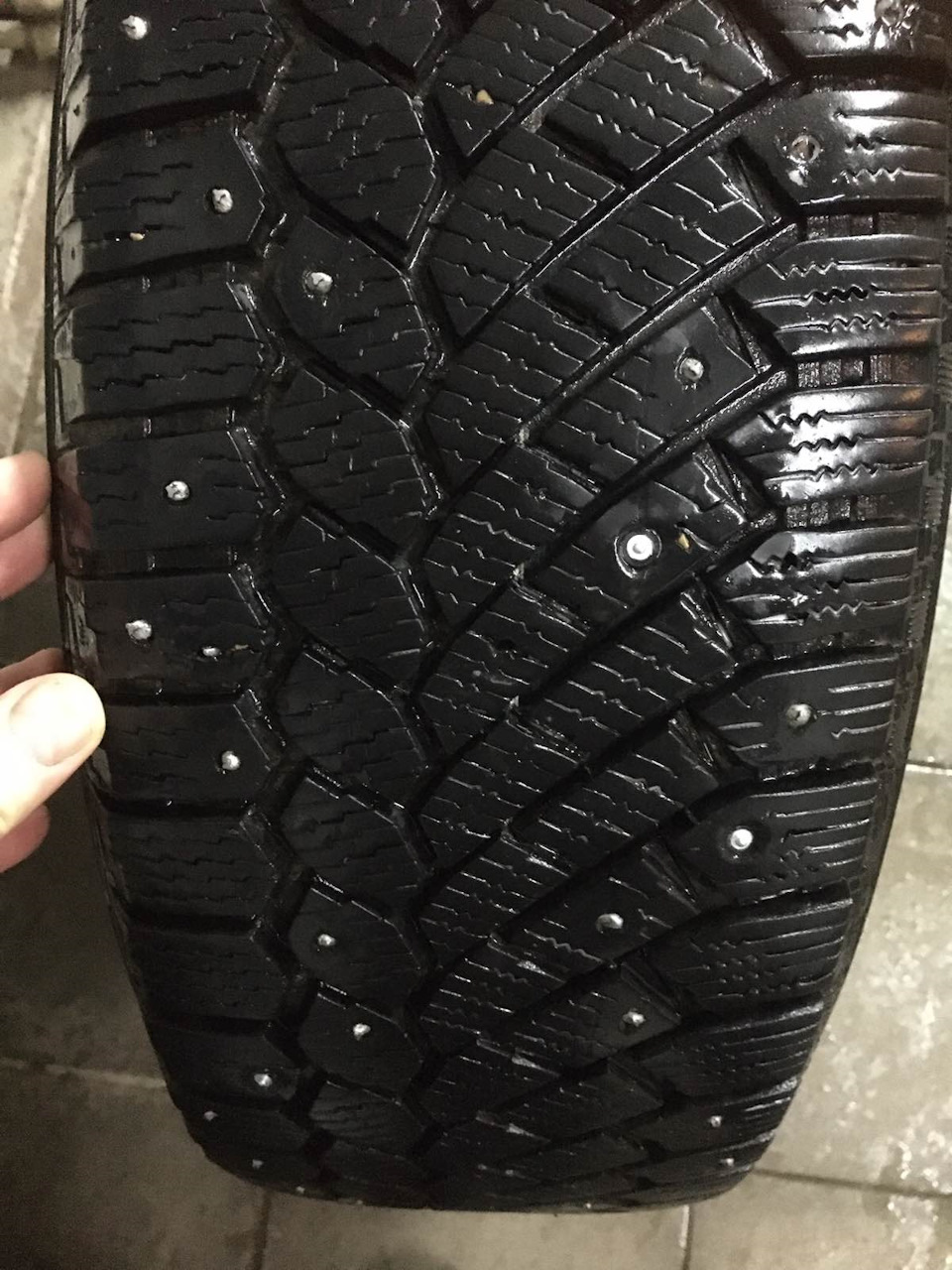 Фото в бортжурнале Nissan Qashqai (2G)