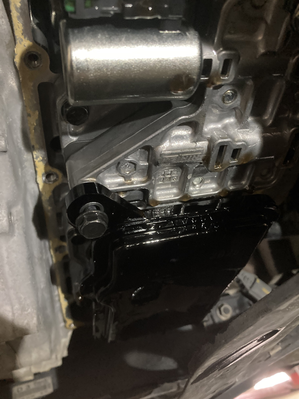 Фото в бортжурнале Honda Fit Shuttle (1G)