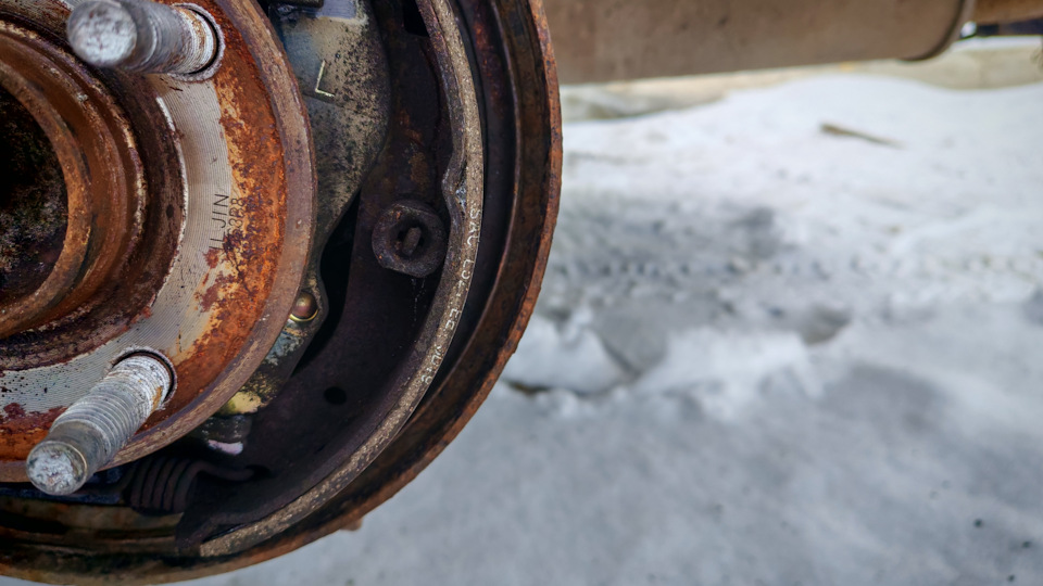 Фото в бортжурнале Chevrolet Cobalt (2G)