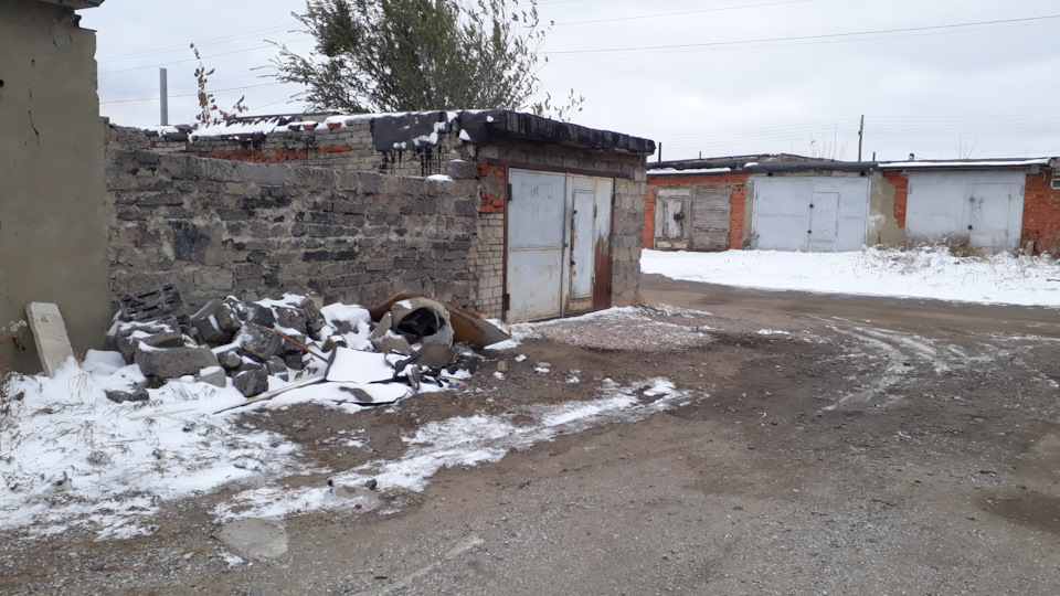 Фото в бортжурнале Lada 2101