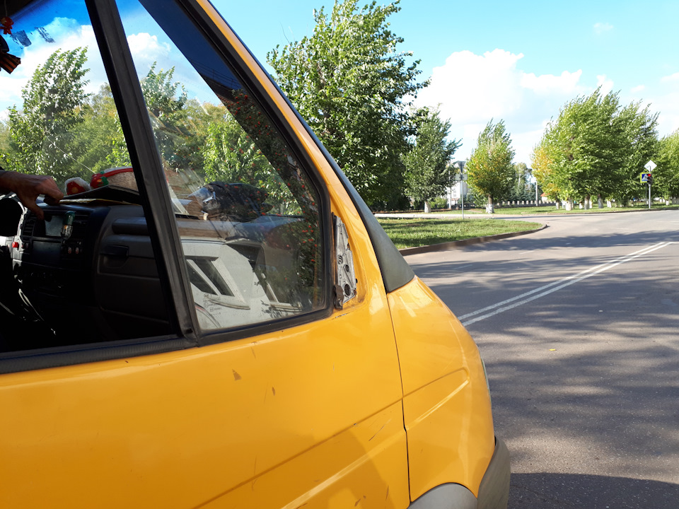 Фото в бортжурнале FIAT Grande Punto