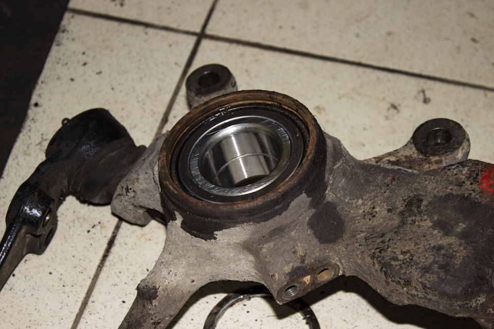 Фото в бортжурнале Mazda Xedos 9