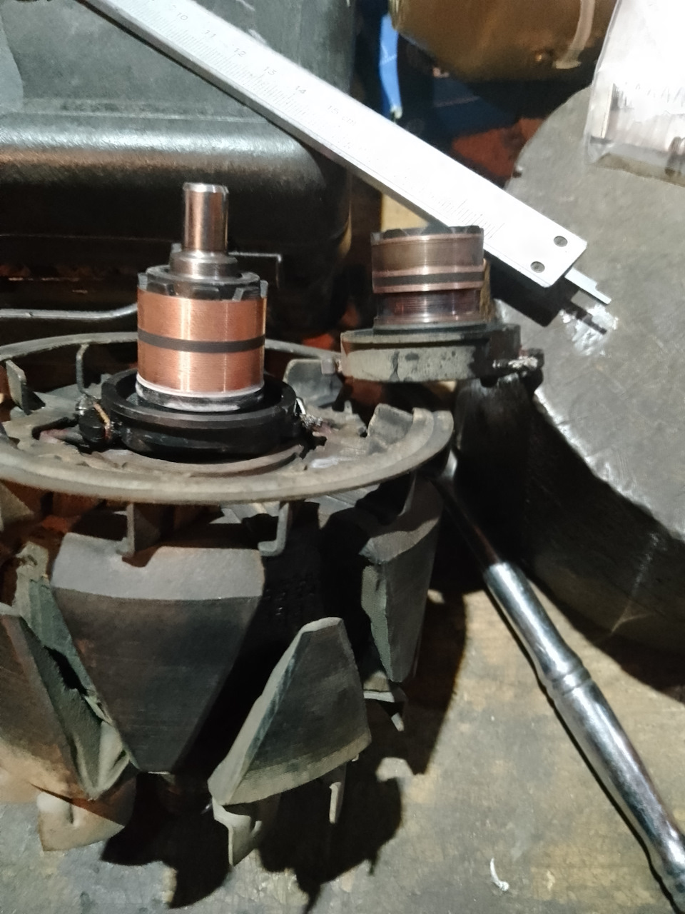 Фото в бортжурнале Renault Logan (1G)