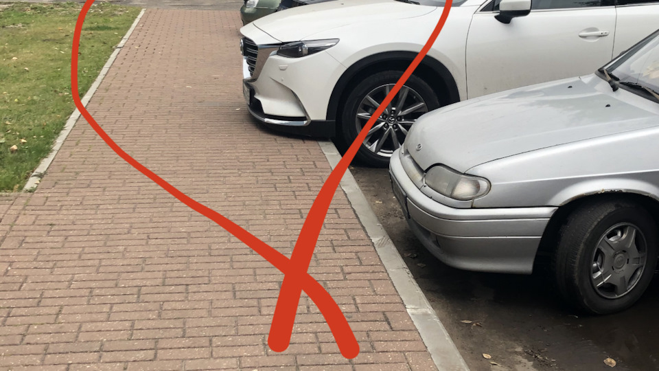 Mazda CX-9