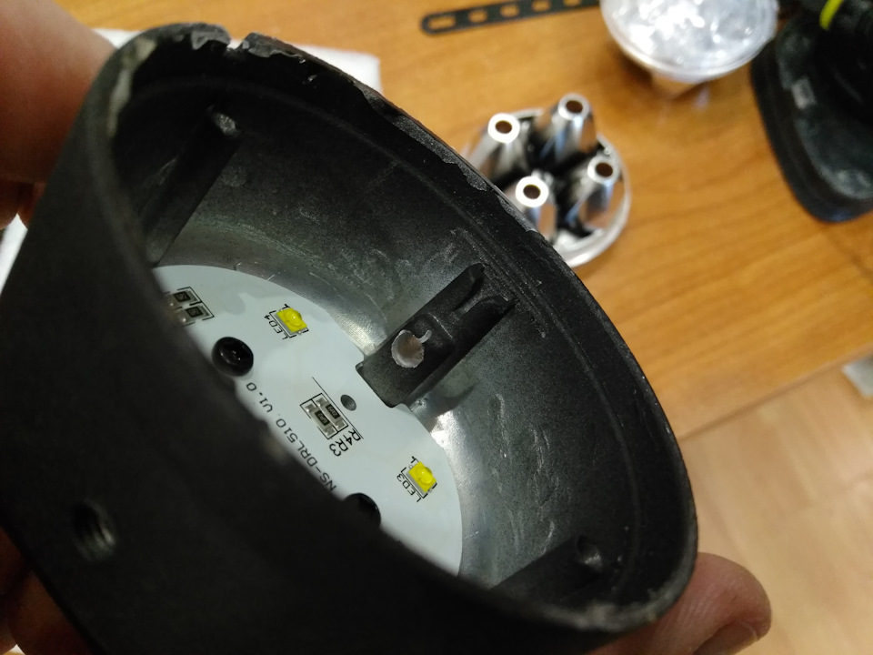 Фото в бортжурнале Smart fortwo (2G)