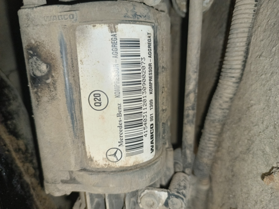 Фото в бортжурнале Audi Allroad (C5)