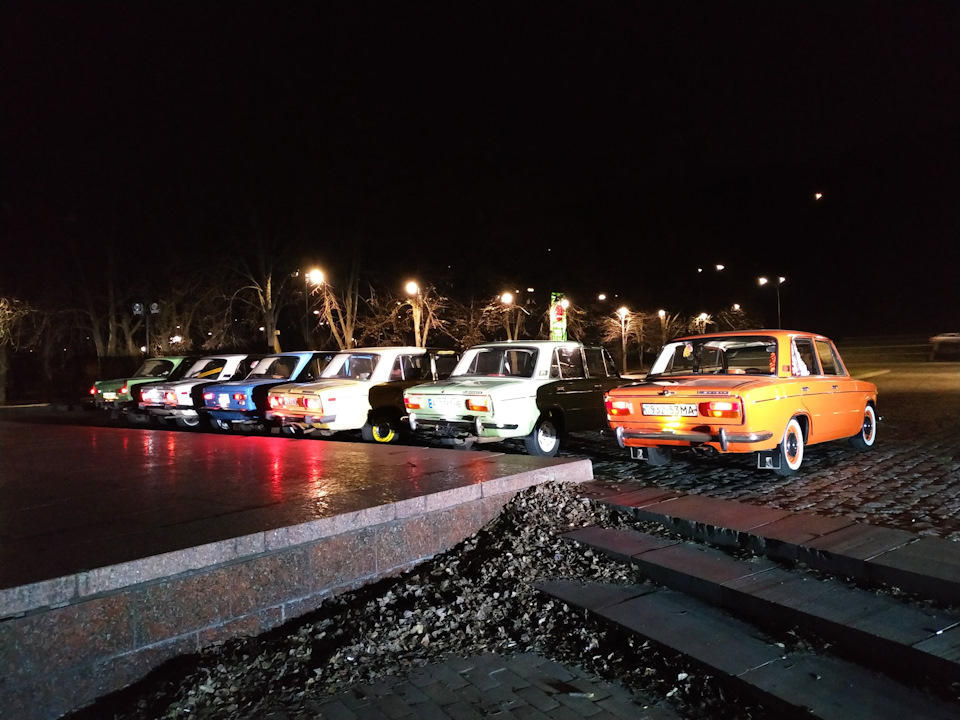 Фото в бортжурнале Lada 21063