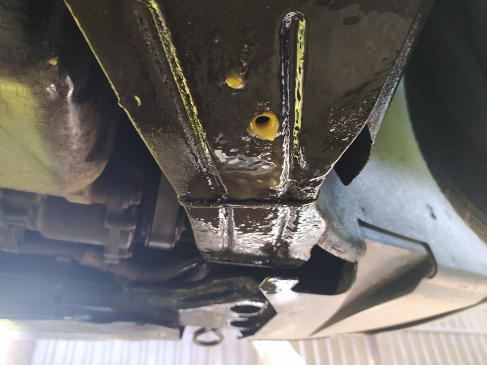 Фото в бортжурнале Peugeot 806