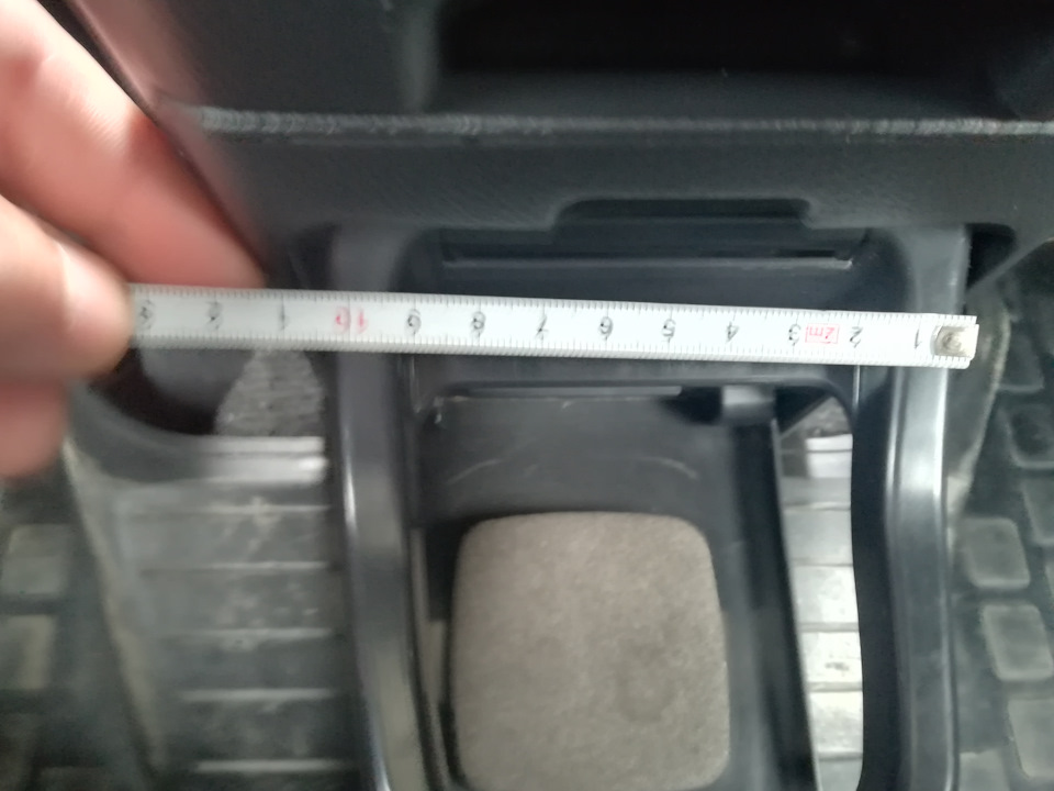 Фото в бортжурнале Toyota Corolla (140/150)