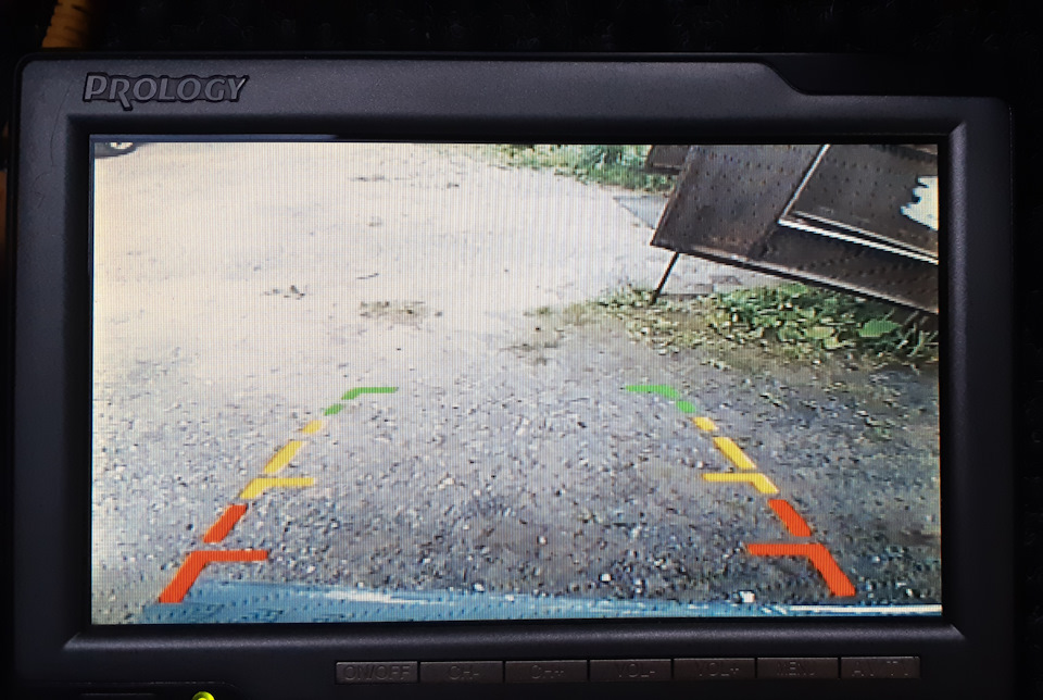 Фото в бортжурнале Ford Transit (7G)